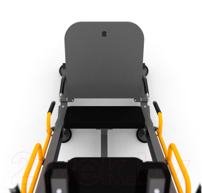 Силовой тренажер Stonerise DLP05