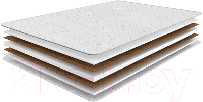 Матрас Sonline Kids Dream 80x180 (трикотаж)