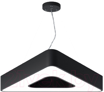 Потолочный светильник ЭРА Delta SPO-153-B-40K-030 / Б0058871 - фото