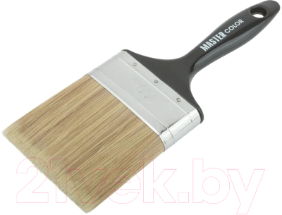 Кисть малярная MasterColor Wood Master 30-0543 - фото