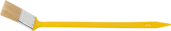 Кисть малярная FIT Радиаторная / 01220