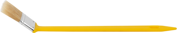 Кисть малярная FIT Радиаторная / 01219