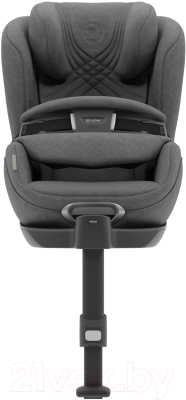Автокресло Cybex Anoris T I-Size (Soho Grey) - фото