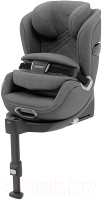 Автокресло Cybex Anoris T I-Size (Soho Grey)