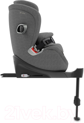 Автокресло Cybex Anoris T I-Size (Soho Grey)