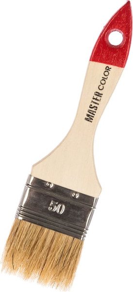 Кисть малярная MasterColor 30-0013 - фото