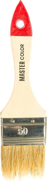 Кисть малярная MasterColor 30-0013