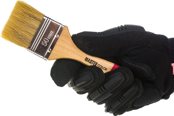 Кисть малярная MasterColor 30-0013