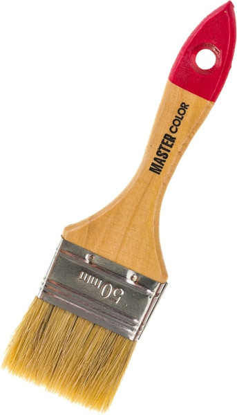 Кисть малярная MasterColor 30-0013