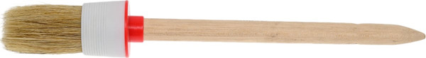 Кисть малярная MasterColor 30-0404
