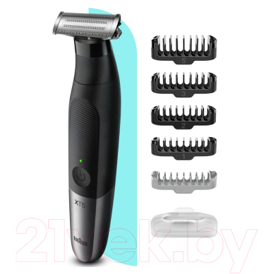 Триммер Braun XT5100 B