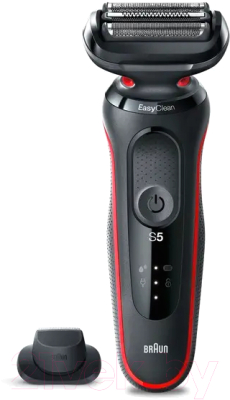 Электробритва Braun 51-R1200s - фото