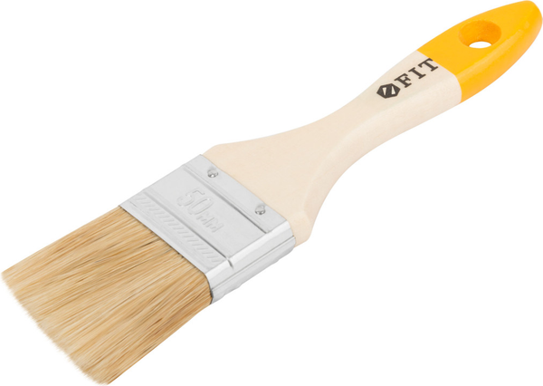 Кисть малярная FIT Стандарт-Плюс / 01045