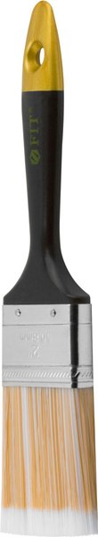 Кисть малярная FIT Лайн / 01175 - фото