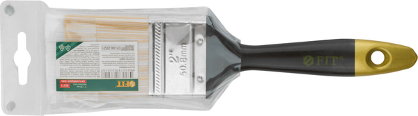 Кисть малярная FIT Лайн / 01175