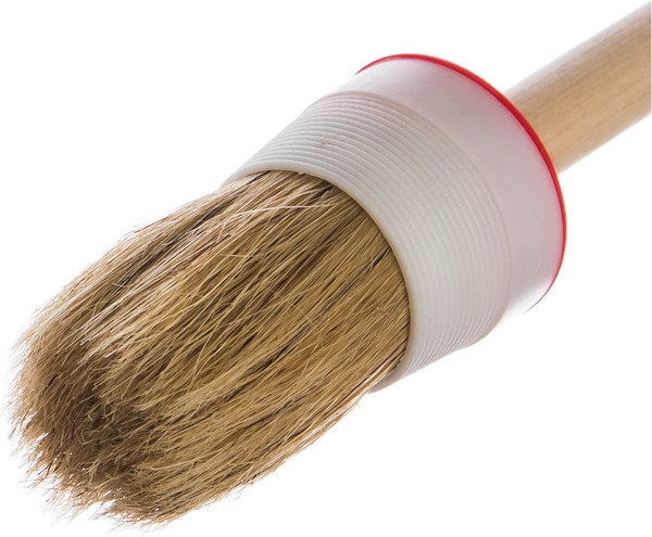 Кисть малярная MasterColor 30-0406