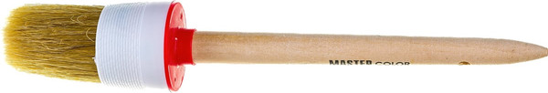 Кисть малярная MasterColor 30-0406