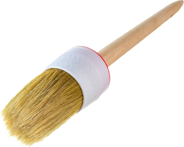 Кисть малярная MasterColor 30-0406