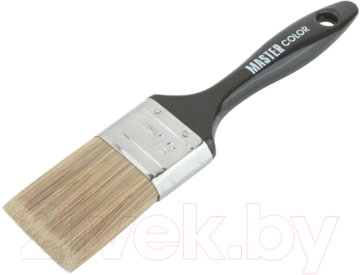 Кисть малярная MasterColor Wood Master 30-0541 - фото