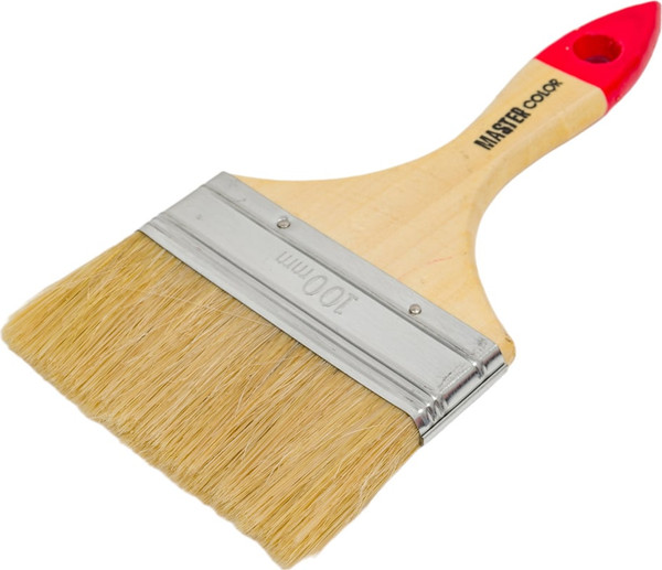 Кисть малярная MasterColor 30-0016