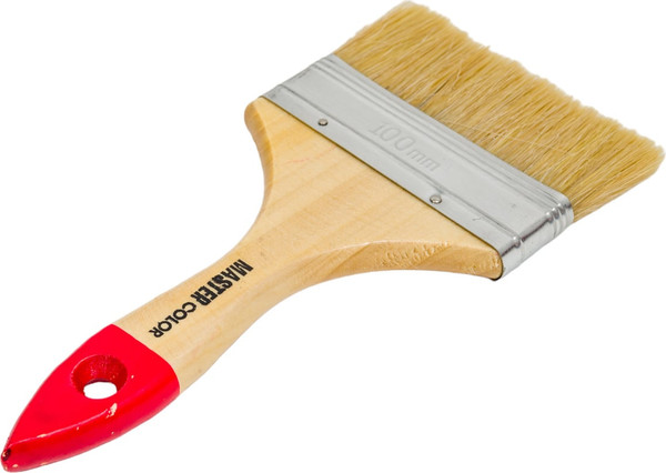 Кисть малярная MasterColor 30-0016