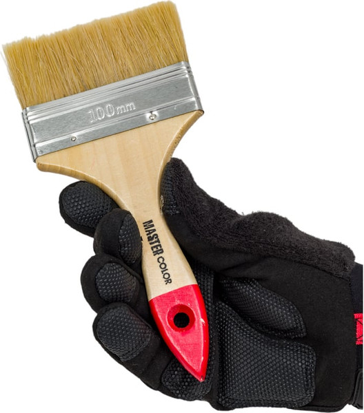 Кисть малярная MasterColor 30-0016