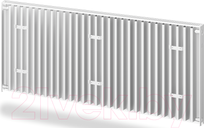 Радиатор стальной Лемакс Compact тип 11 500x600