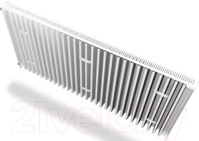 Радиатор стальной Лемакс Compact тип 11 500x600