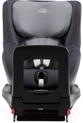 Автокресло Britax Romer Dualfix M I-Size - фото