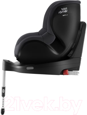 Автокресло Britax Romer Dualfix M I-Size