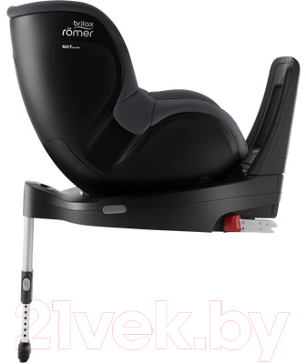 Автокресло Britax Romer Dualfix M I-Size