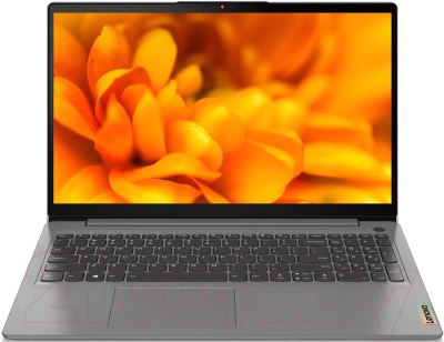 Ноутбук Lenovo IdeaPad 3 15ITL6 (82H8024PRK) - фото