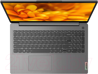 Ноутбук Lenovo IdeaPad 3 15ITL6 (82H8024PRK)