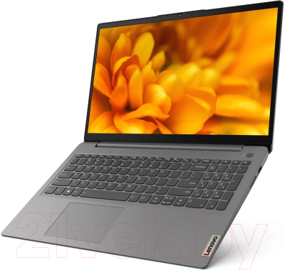 Ноутбук Lenovo IdeaPad 3 15ITL6 (82H8024PRK)