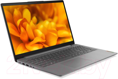 Ноутбук Lenovo IdeaPad 3 15ITL6 (82H8024PRK)