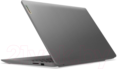 Ноутбук Lenovo IdeaPad 3 15ITL6 (82H8024PRK)