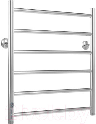 Полотенцесушитель водяной Gloss & Reiter Line. Л. 50х60.Л6.G1