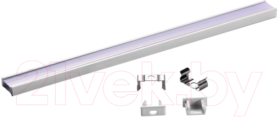 Профиль для светодиодной ленты JAZZway PAL 1507 / 5036109 - фото