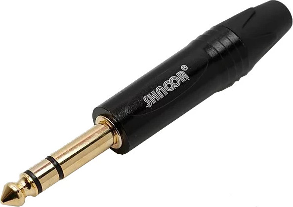 Адаптер Shnoor SP3-G-B - фото