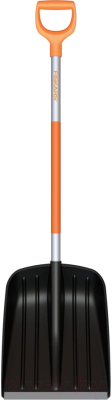 Лопата для уборки снега Fiskars SnowXpert 1062827