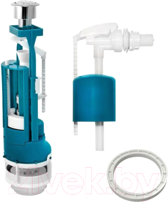 Арматура ИнкоЭр И-СБ2-БпрН-АА-В Р - фото