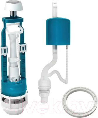 Арматура ИнкоЭр И-СБкпм-НпрНРФ-А-В Р - фото