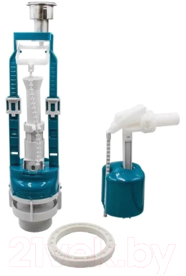 Арматура ИнкоЭр И-СБ1-БпрН-А-В Р