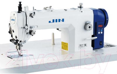 Промышленная швейная машина JIN Со столом / NA-11K