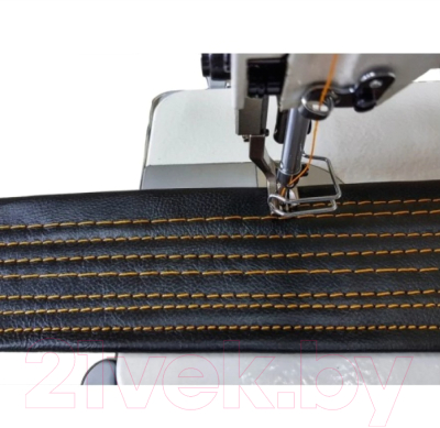 Промышленная швейная машина JIN Со столом / NA-11K