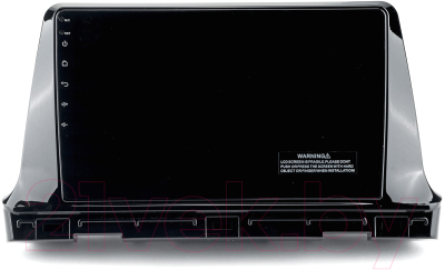 Переходная рамка Incar RKIA-FC392
