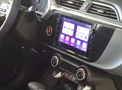 Переходная рамка Incar RKIA-FC393