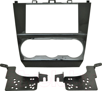 Переходная рамка Incar RSU-N04 - фото