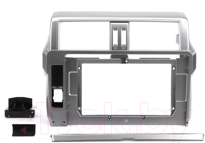 Переходная рамка Incar RTY-FC527