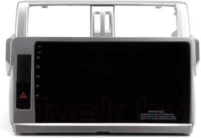 Переходная рамка Incar RTY-FC527